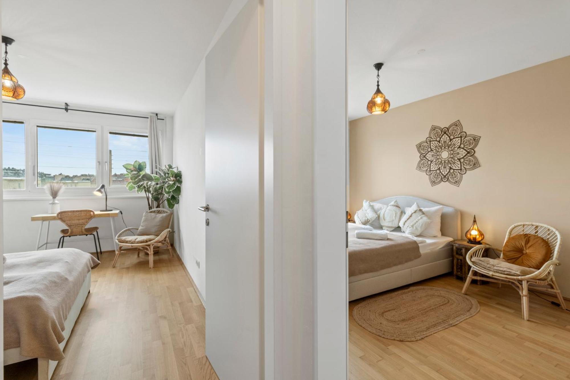 In Floridsdorf Apartment Wien
